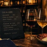 bar à vin grenoble, vins au verre et tapas